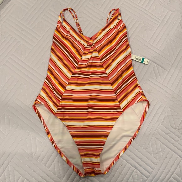 Swimsuit - Picture 1 of 2